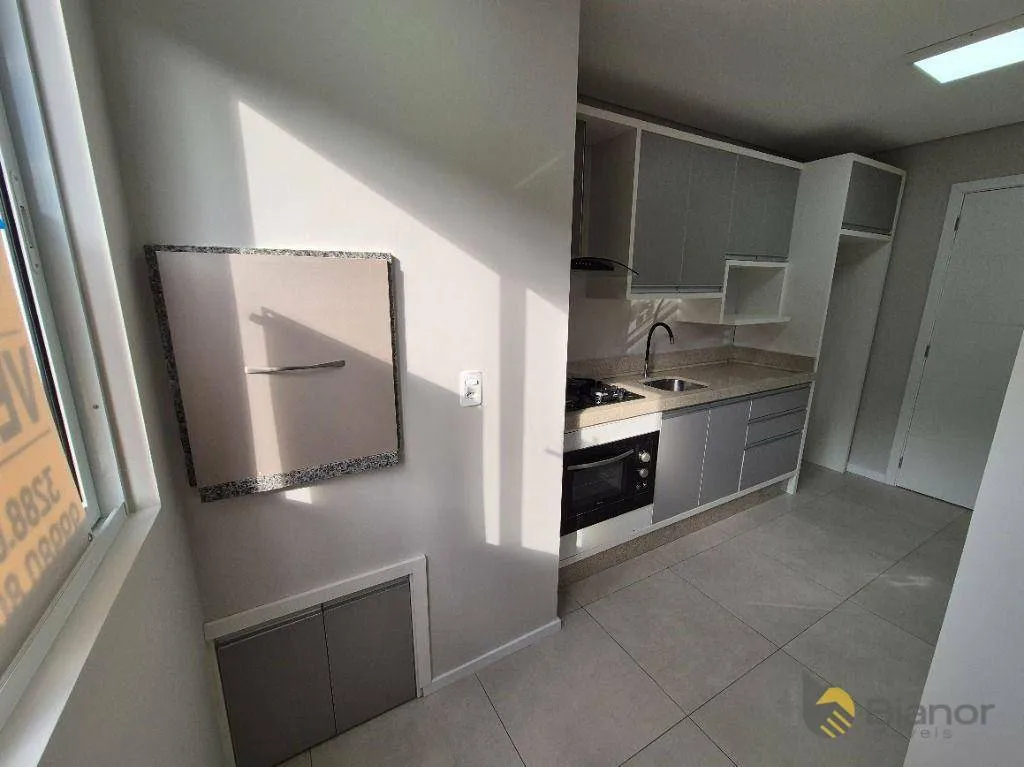 Apartamento com 1 dormitório, 39 m - venda por R$ 359.000,00 ou aluguel por R$ 2.100,00/mês - Itoupava Norte - Blumenau/SC — foto 6