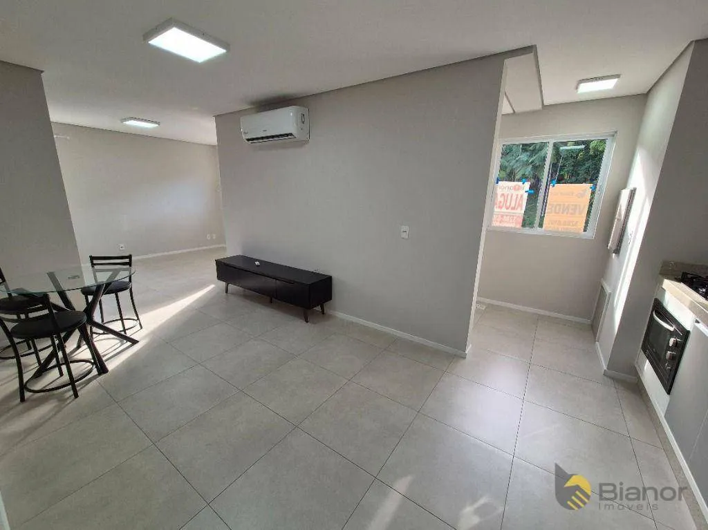 Apartamento com 1 dormitório, 39 m - venda por R$ 359.000,00 ou aluguel por R$ 2.100,00/mês - Itoupava Norte - Blumenau/SC — foto 2