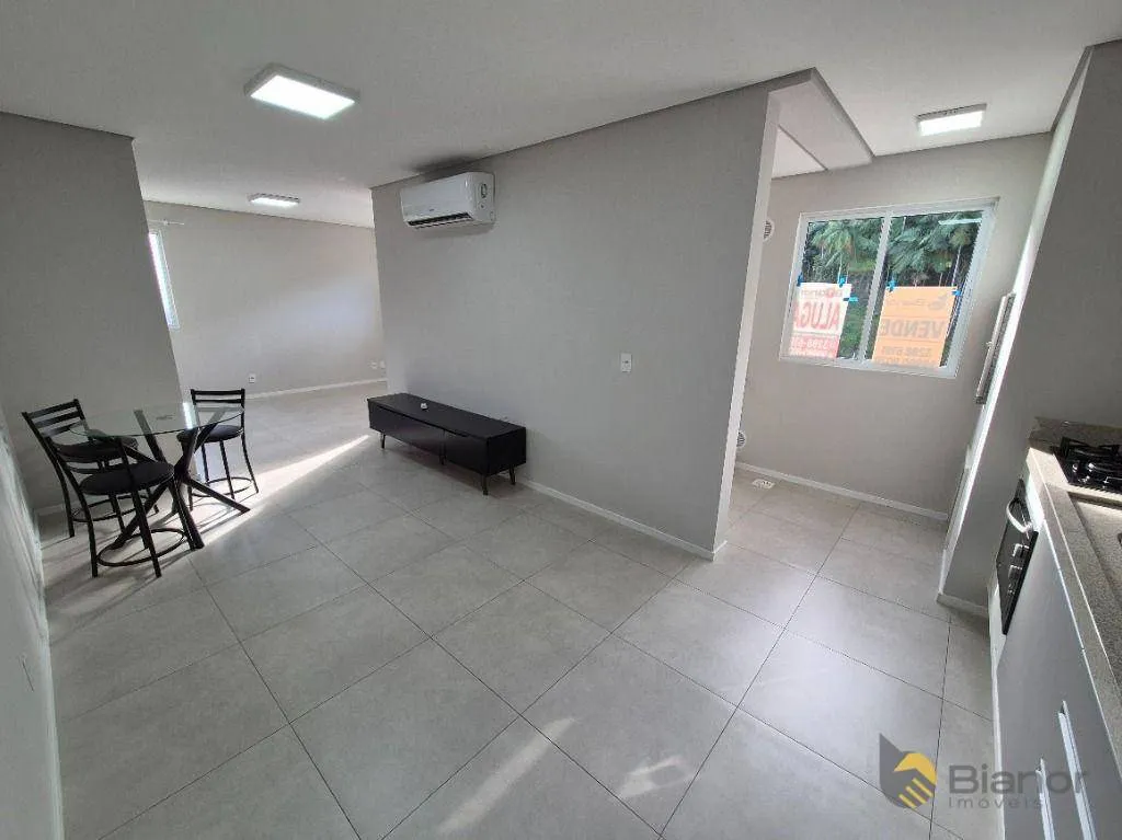 Apartamento com 1 dormitório, 39 m - venda por R$ 359.000,00 ou aluguel por R$ 2.100,00/mês - Itoupava Norte - Blumenau/SC — foto 3