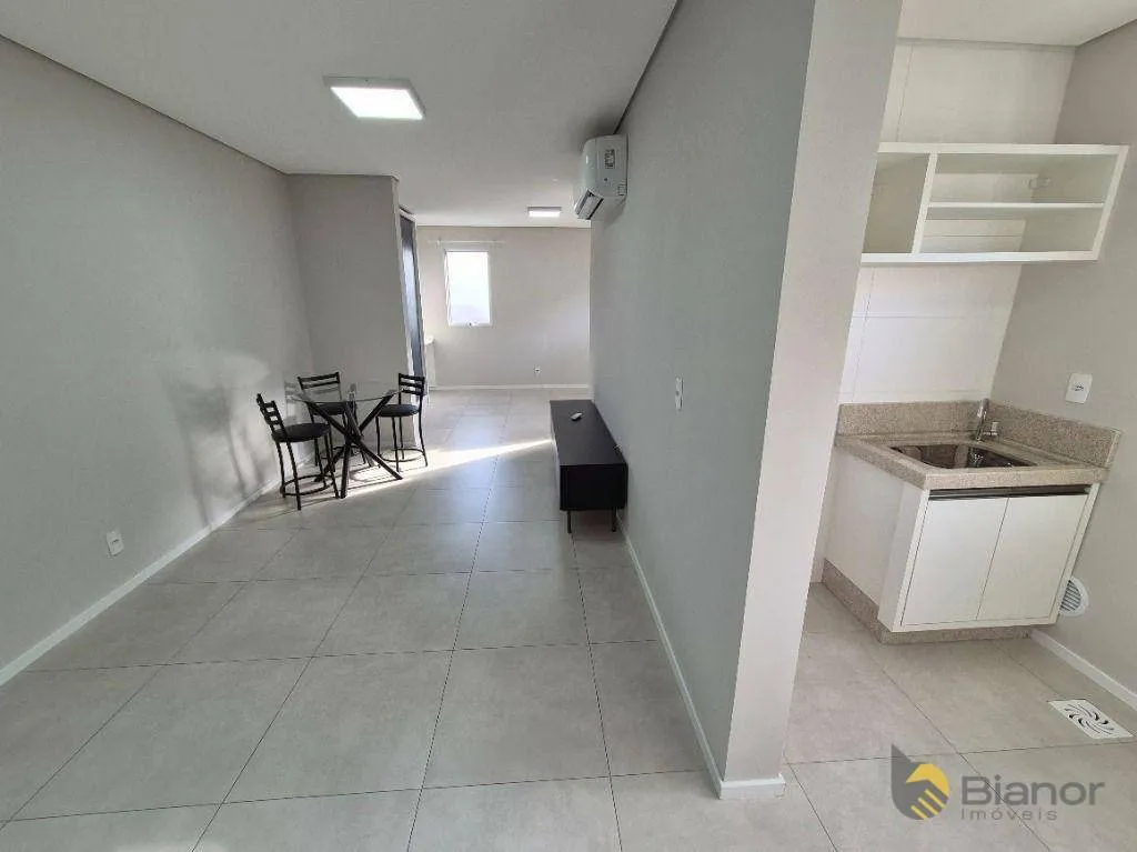 Apartamento com 1 dormitório, 39 m - venda por R$ 359.000,00 ou aluguel por R$ 2.100,00/mês - Itoupava Norte - Blumenau/SC — foto 4