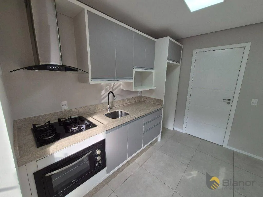 Apartamento com 1 dormitório, 39 m - venda por R$ 359.000,00 ou aluguel por R$ 2.100,00/mês - Itoupava Norte - Blumenau/SC — foto 5