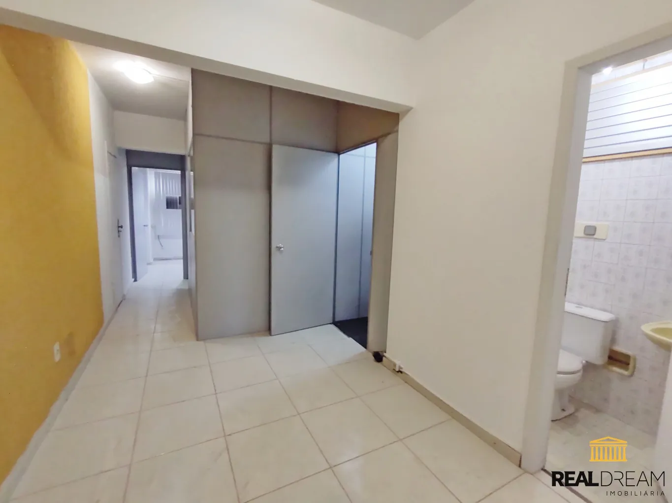 Sala comercial — foto 2