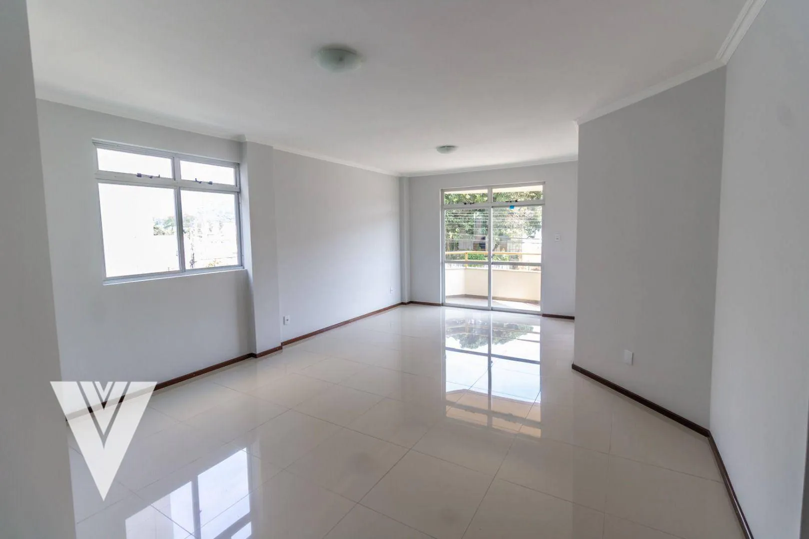 Apartamento à venda, 111 m por R$ 550.000,00 - Água Verde - Blumenau/SC - foto 1