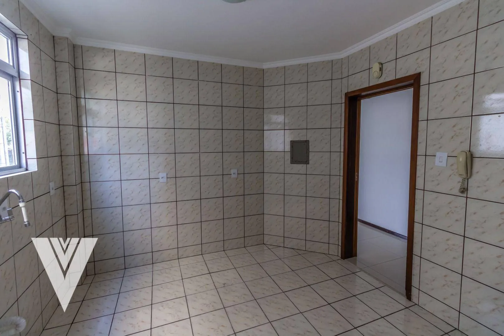Apartamento à venda, 111 m por R$ 550.000,00 - Água Verde - Blumenau/SC — foto 4