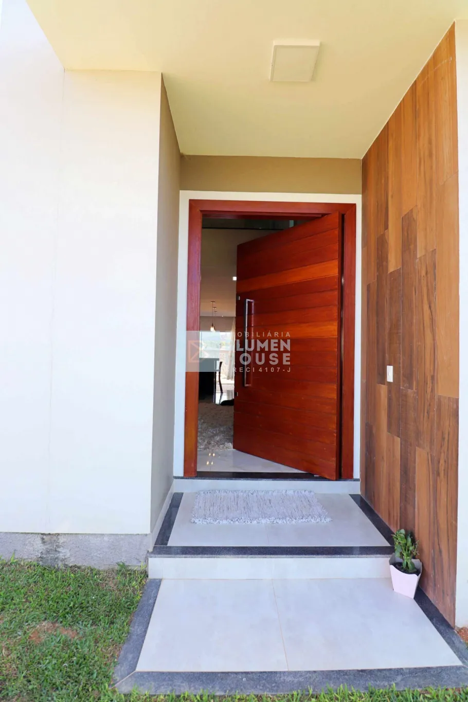 Belíssima casa de alto padrão em Gaspar! — foto 3