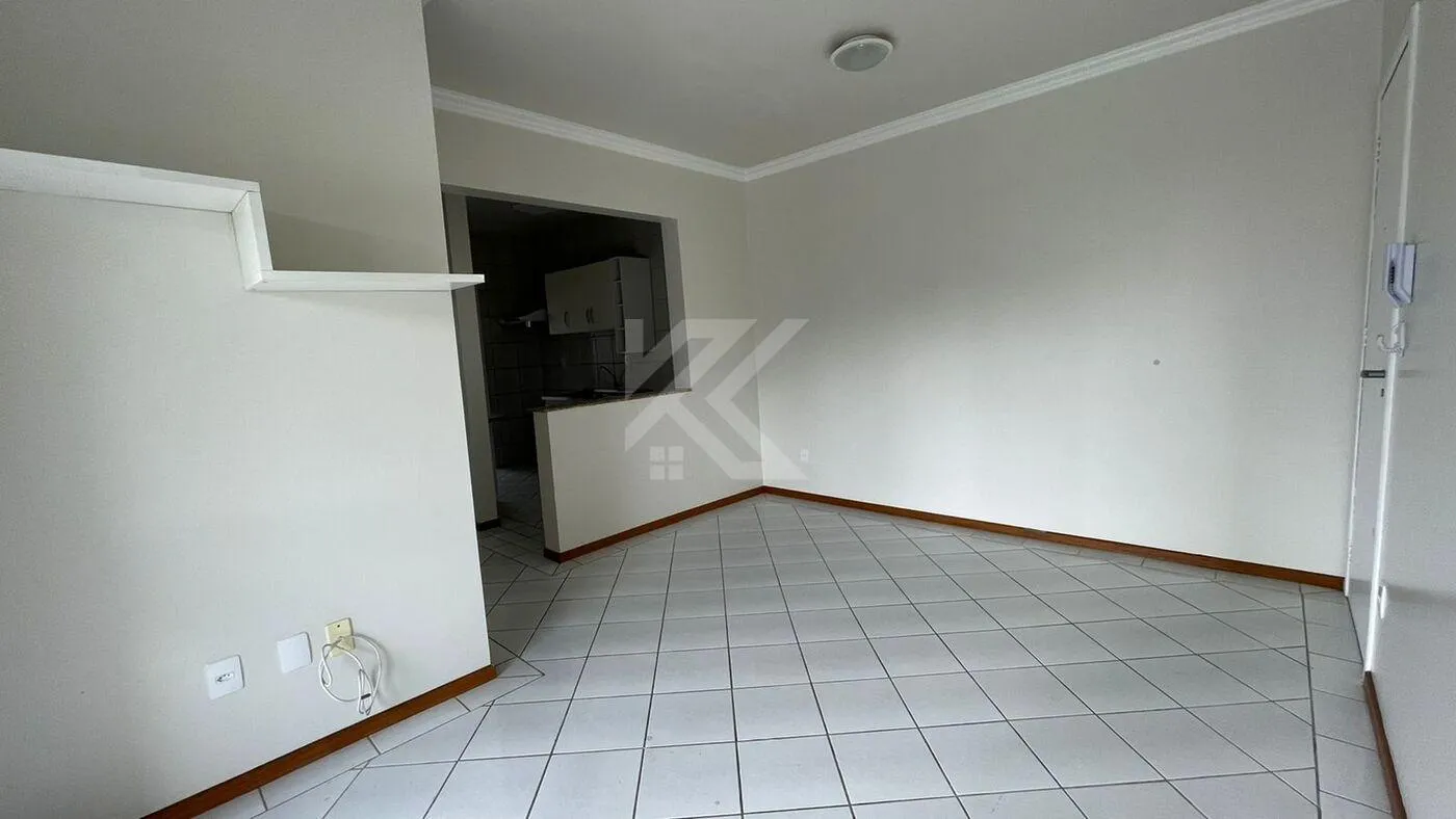 Apartamento para locação no bairro Vila Nova - Blumenau | 2 Quartos - Sacada com churrasqueira — foto 4