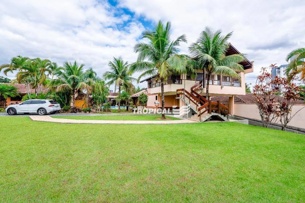 Casa com 5 dormitórios à venda, 448 m por R$ 4.890.000,00 - Itoupava Norte - Blumenau/SC — foto 4