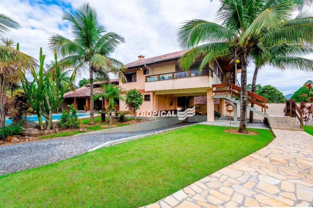 Casa com 5 dormitórios à venda, 448 m por R$ 4.890.000,00 - Itoupava Norte - Blumenau/SC — foto 3
