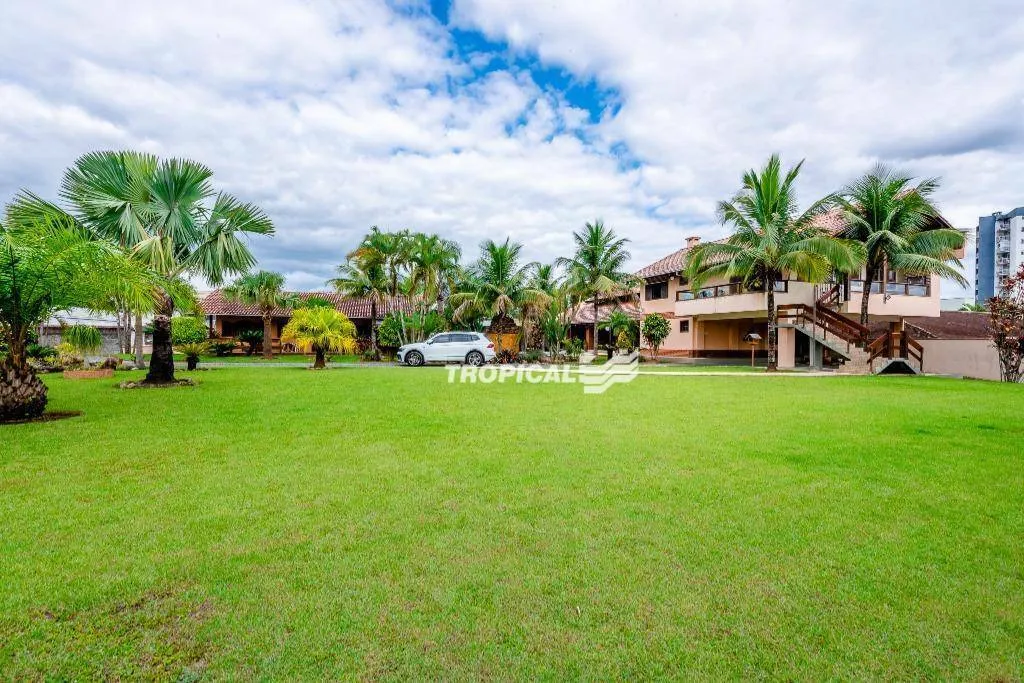 Casa com 5 dormitórios à venda, 448 m por R$ 4.890.000,00 - Itoupava Norte - Blumenau/SC — foto 6