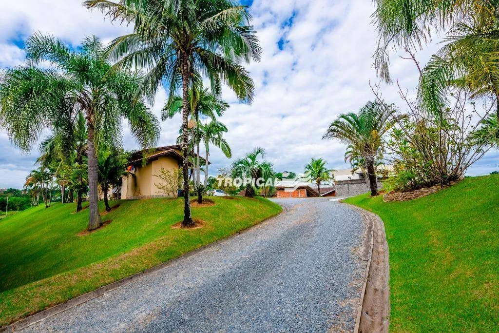 Casa com 5 dormitórios à venda, 448 m por R$ 4.890.000,00 - Itoupava Norte - Blumenau/SC — foto 7