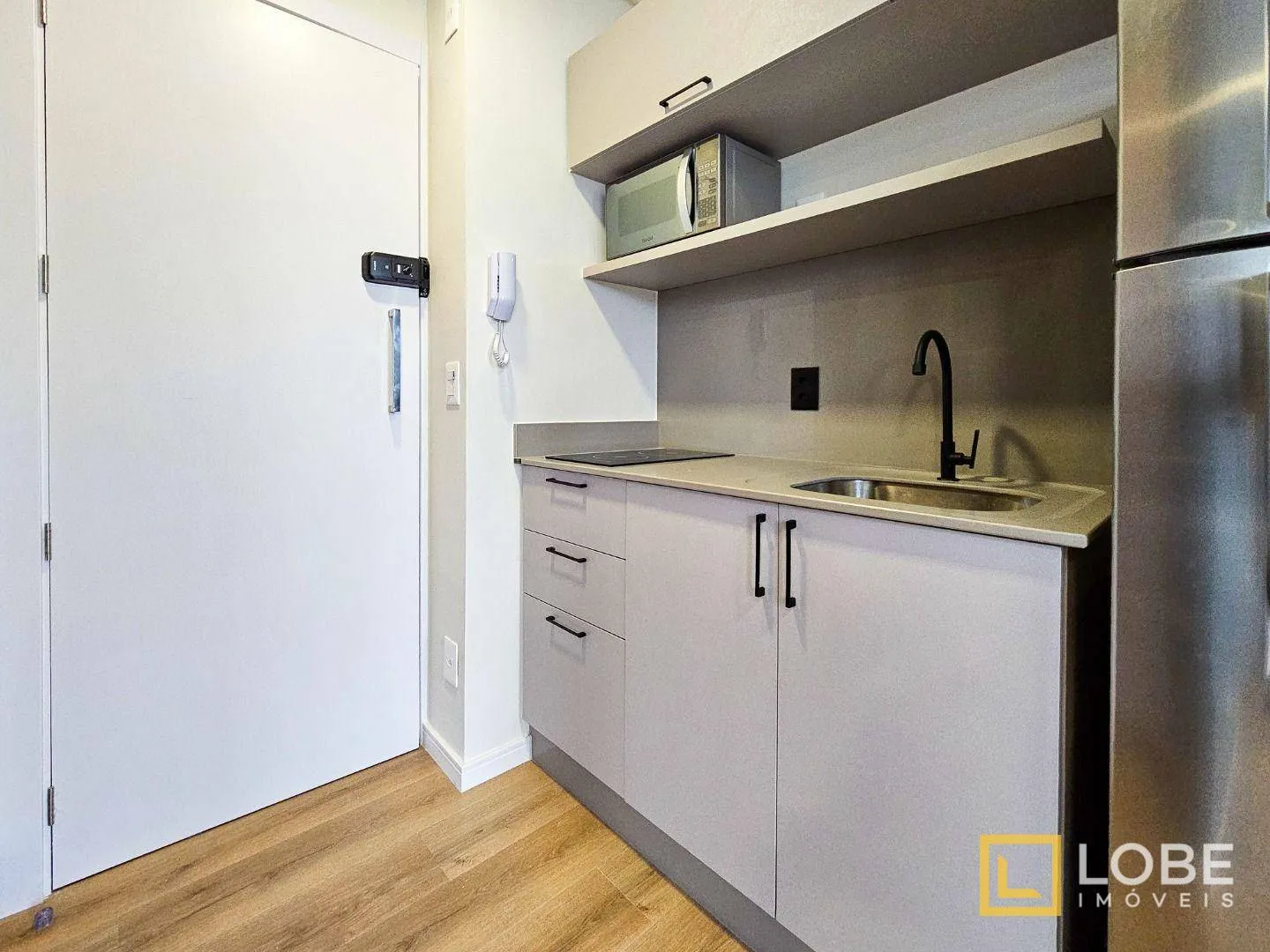 Loft com 1 dormitório à venda, 22 m por R$ 380.000,00 - Itoupava Seca - Blumenau/SC — foto 6