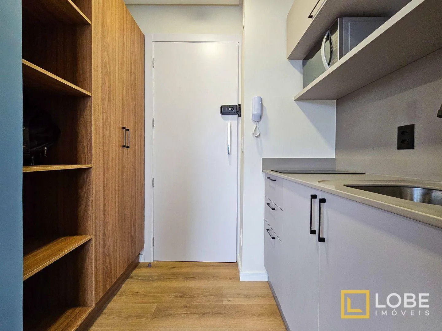 Loft com 1 dormitório à venda, 22 m por R$ 380.000,00 - Itoupava Seca - Blumenau/SC — foto 7