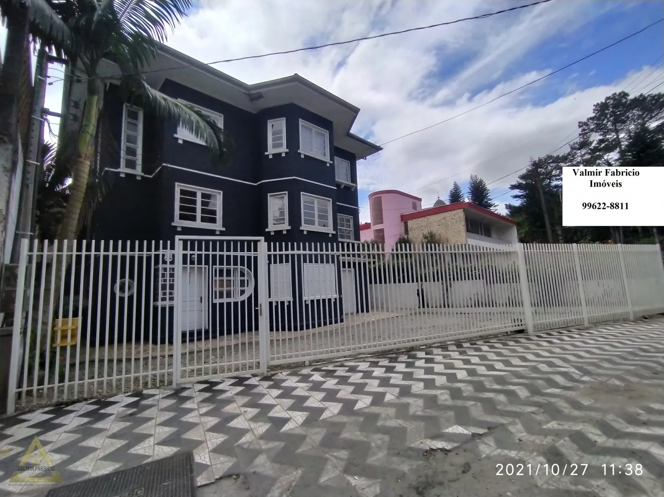 Procura-se famílias que busquem felicidade ou empresas que queiram fazer um ótimo investimento comercial!! - foto 1