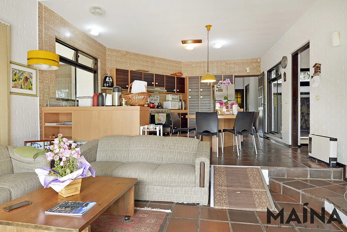 CASA TÉRREA! — foto 6