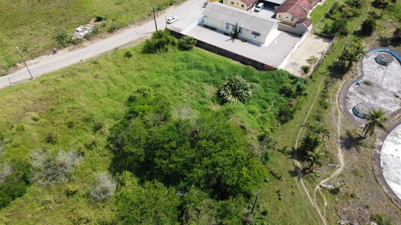 Ótimo Terreno de 3.022,50 M2 ao lado do Paraíso dos Poneis, próximo da HAVAN, bairro bela vista em Gaspar SC. — foto 2