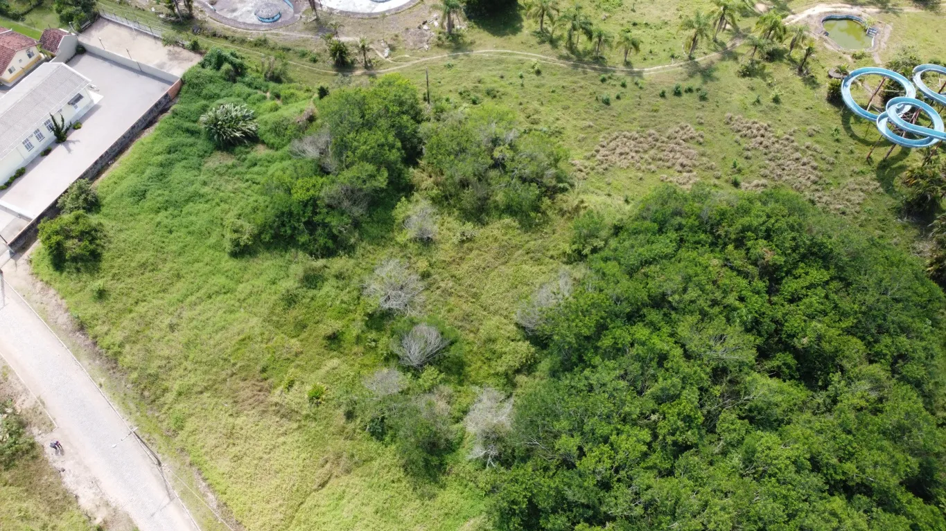 Ótimo Terreno de 3.022,50 M2 ao lado do Paraíso dos Poneis, próximo da HAVAN, bairro bela vista em Gaspar SC. — foto 4