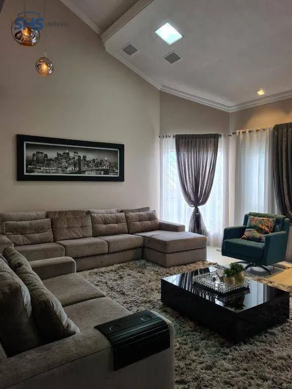 Casa com 3 dormitórios à venda, 270 m por R$ 1.100.000,00 - Fortaleza - Blumenau/SC — foto 4