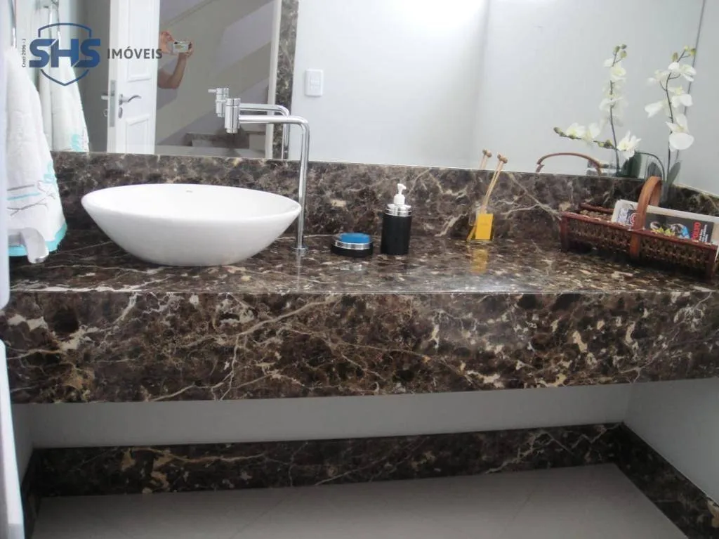 Casa com 3 dormitórios à venda, 270 m por R$ 1.100.000,00 - Fortaleza - Blumenau/SC — foto 5