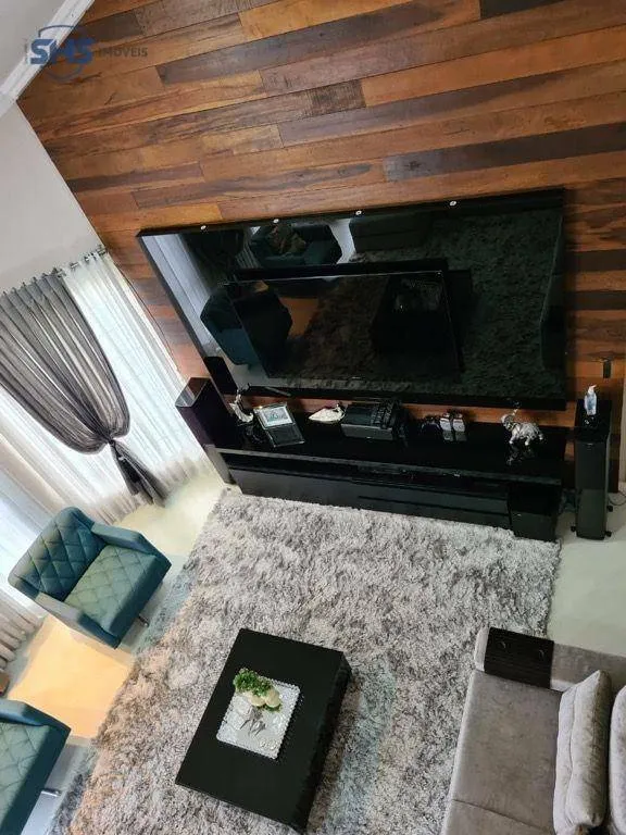 Casa com 3 dormitórios à venda, 270 m por R$ 1.100.000,00 - Fortaleza - Blumenau/SC — foto 7