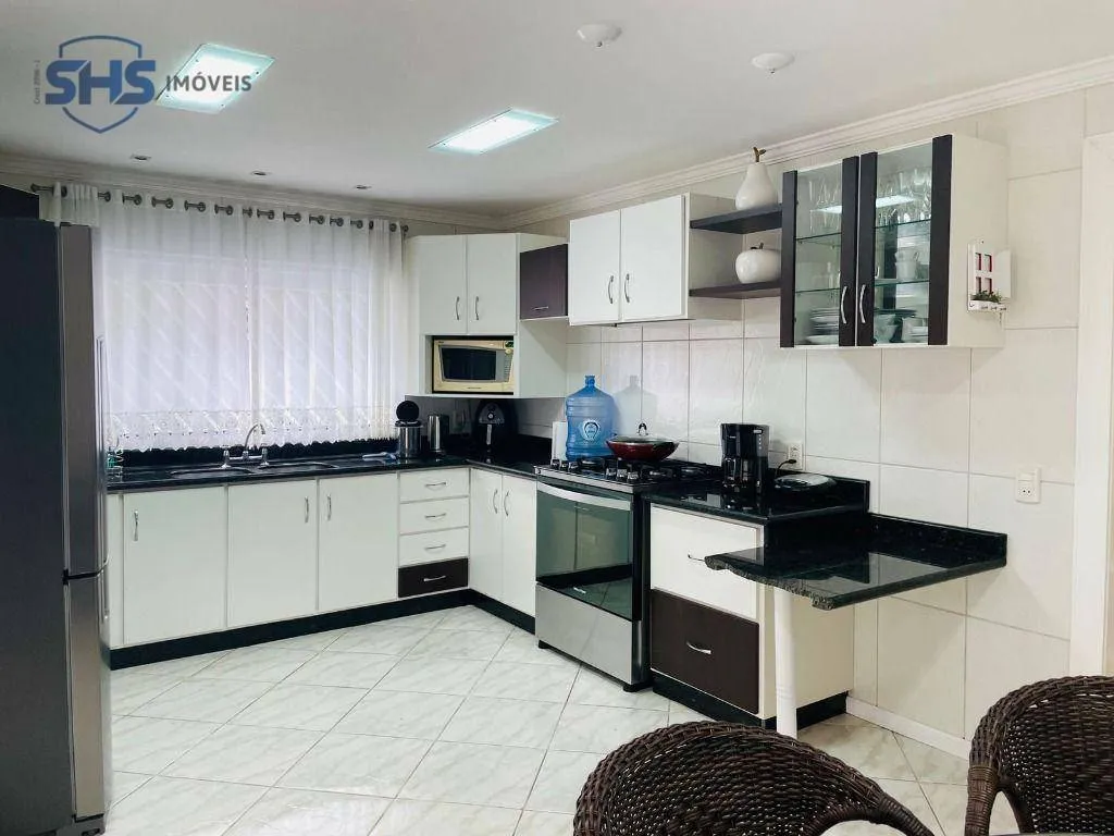 Casa com 3 dormitórios à venda, 270 m por R$ 1.100.000,00 - Fortaleza - Blumenau/SC — foto 6