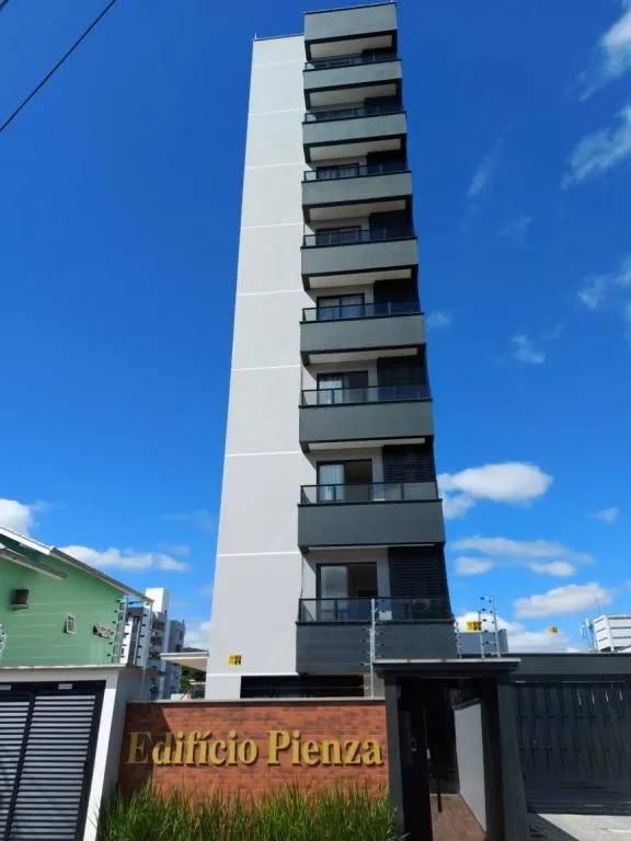 APARTAMENTO no SAGUAÇÚ com 3 quartos para VENDA, 92 m - foto 1