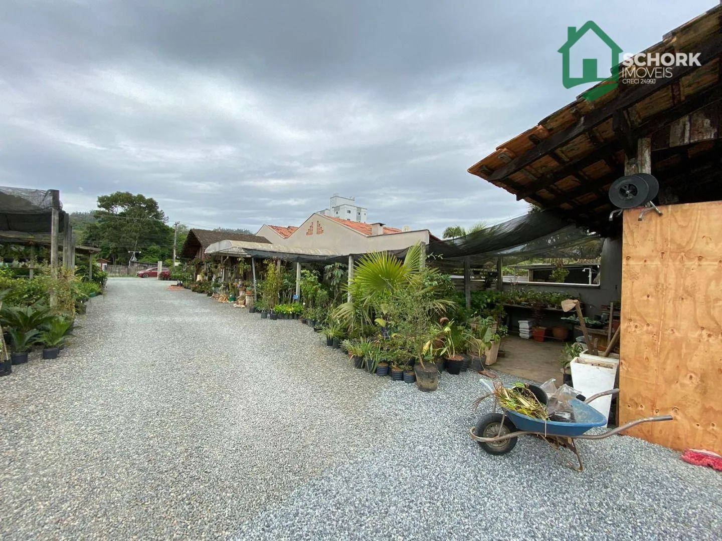 Terreno à venda, 1838 m por R$ 2.000.000,00 - Itoupava Central - Blumenau/SC — foto 6