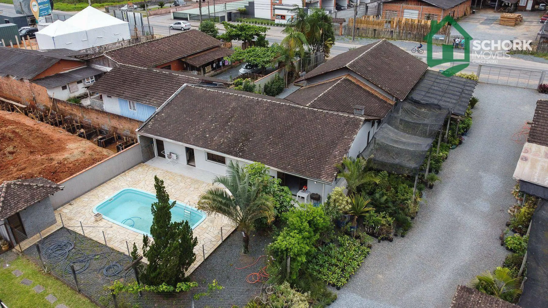 Terreno à venda, 1838 m por R$ 2.000.000,00 - Itoupava Central - Blumenau/SC — foto 3