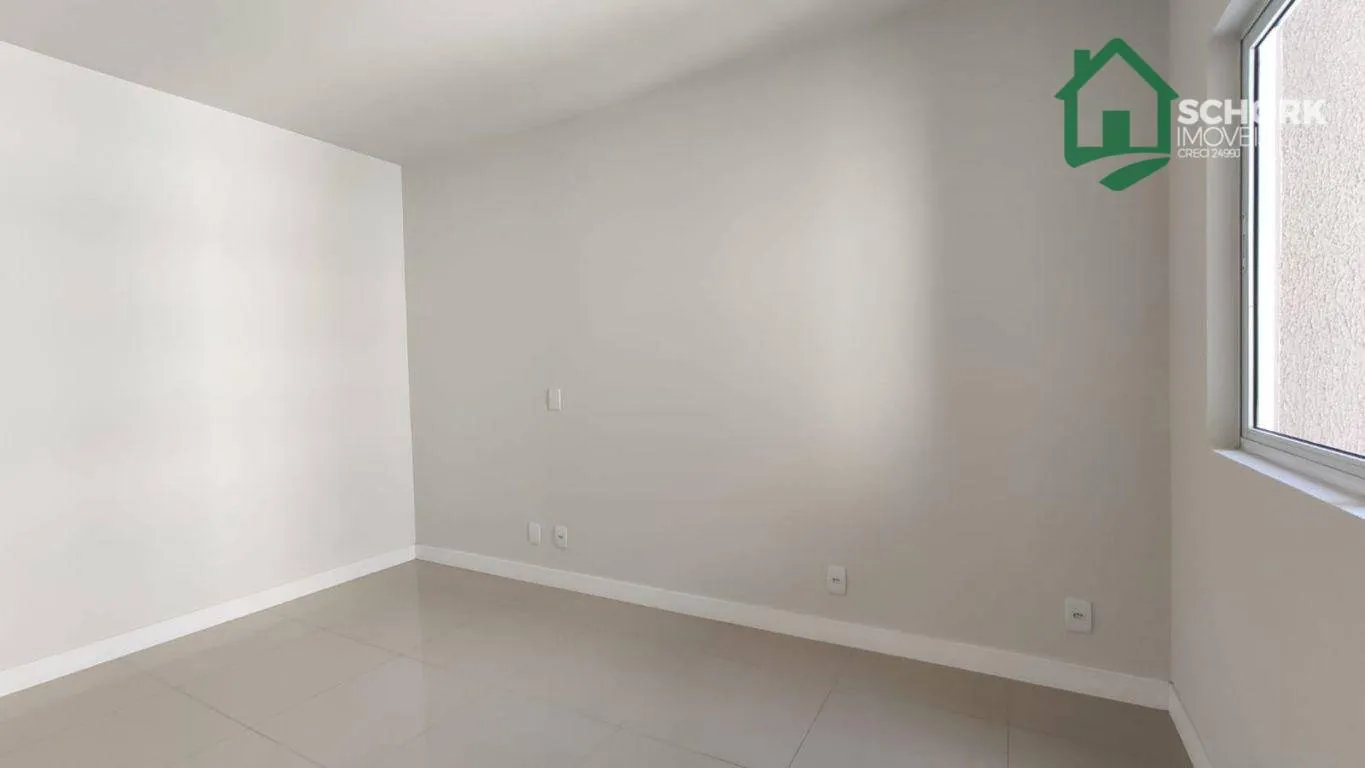 Apartamento com 2 dormitórios para alugar, 74 m por R$ 2.130,13/mês - Itoupava Central - Blumenau/SC — foto 3