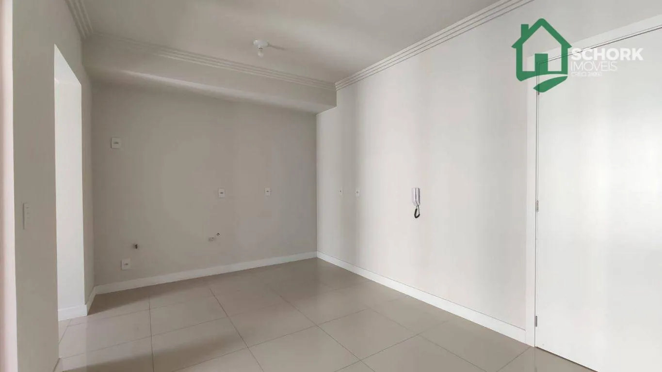 Apartamento com 2 dormitórios para alugar, 74 m por R$ 2.130,13/mês - Itoupava Central - Blumenau/SC — foto 7