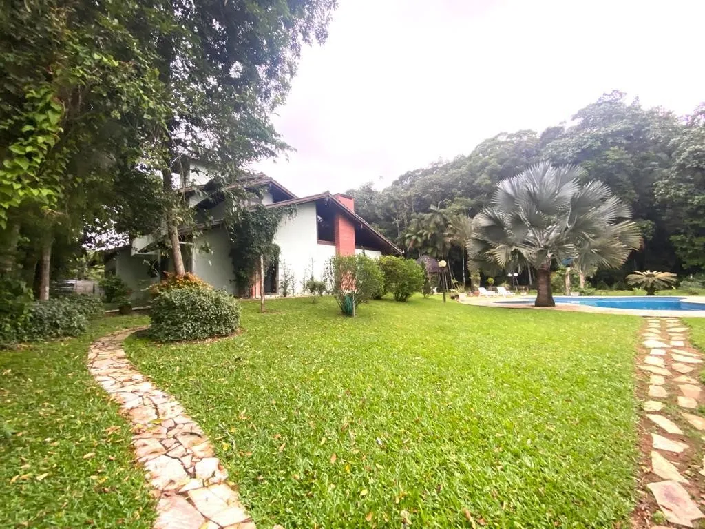 CASA no PIRABEIRABA com 4 quartos para VENDA, 390 m - foto 1