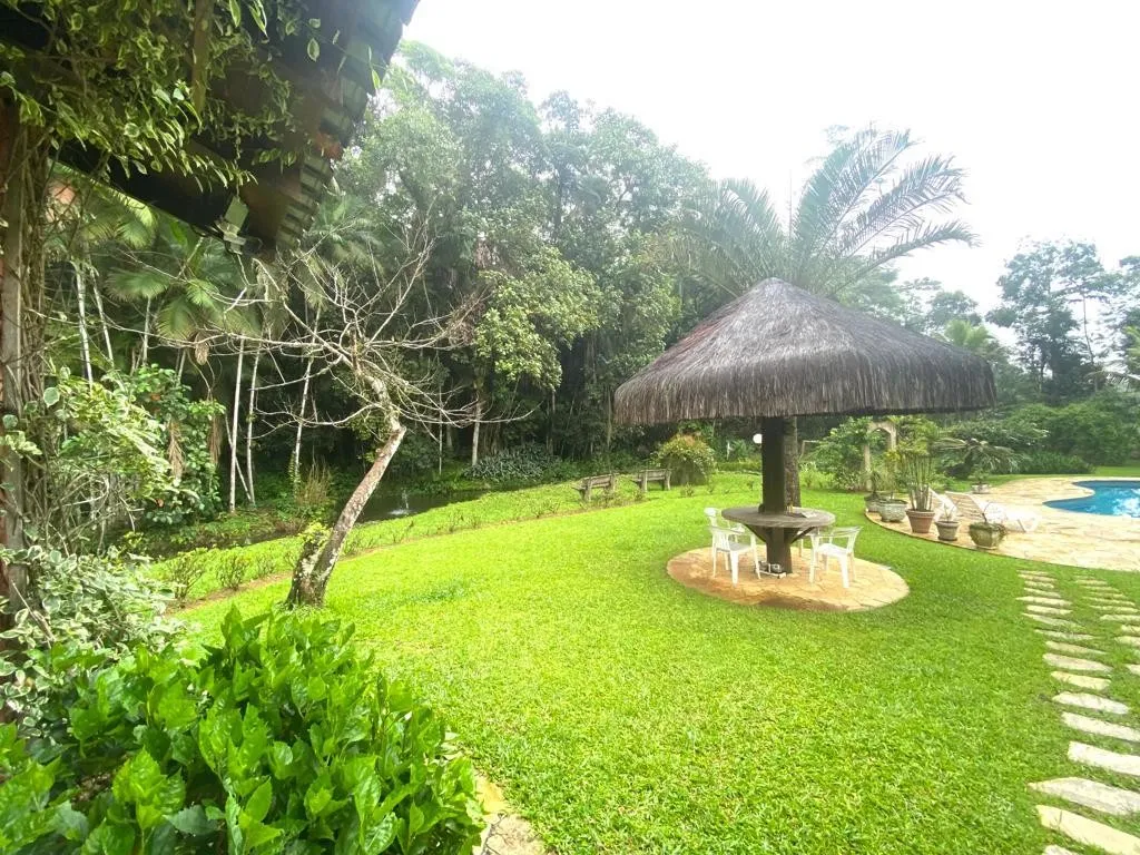 CASA no PIRABEIRABA com 4 quartos para VENDA, 390 m — foto 6