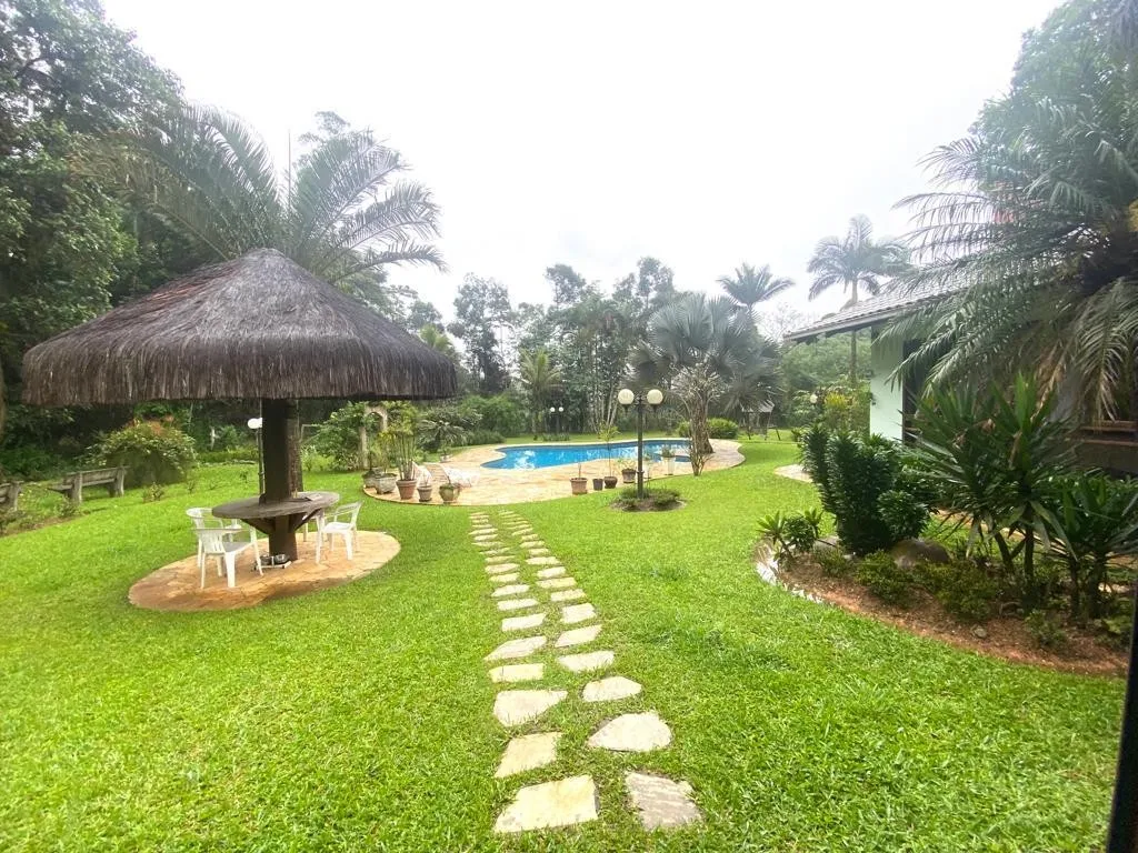 CASA no PIRABEIRABA com 4 quartos para VENDA, 390 m — foto 7