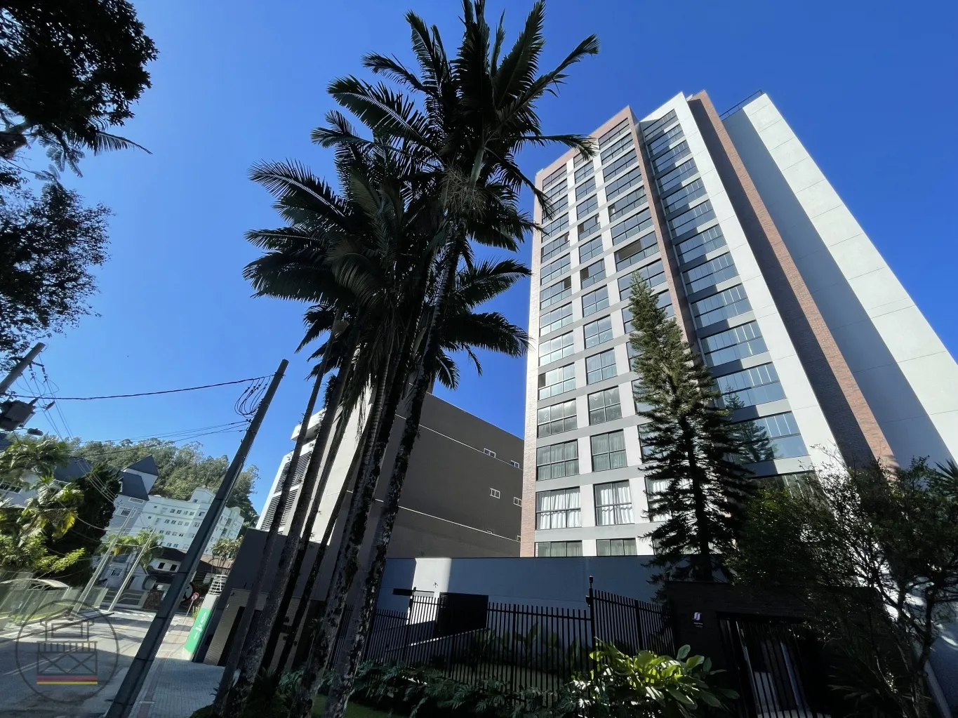 Apartamento de Alto Padrão no Bairro Bom Retiro - Exclusividade no Centro da Cidade! — foto 2