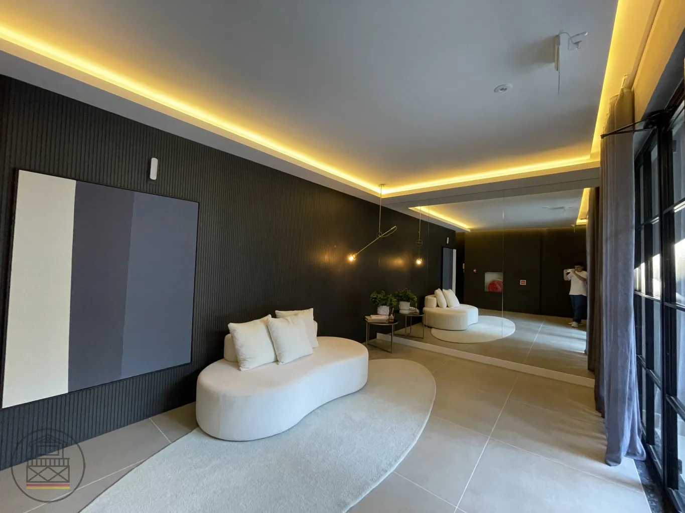 Apartamento de Alto Padrão no Bairro Bom Retiro - Exclusividade no Centro da Cidade! — foto 4