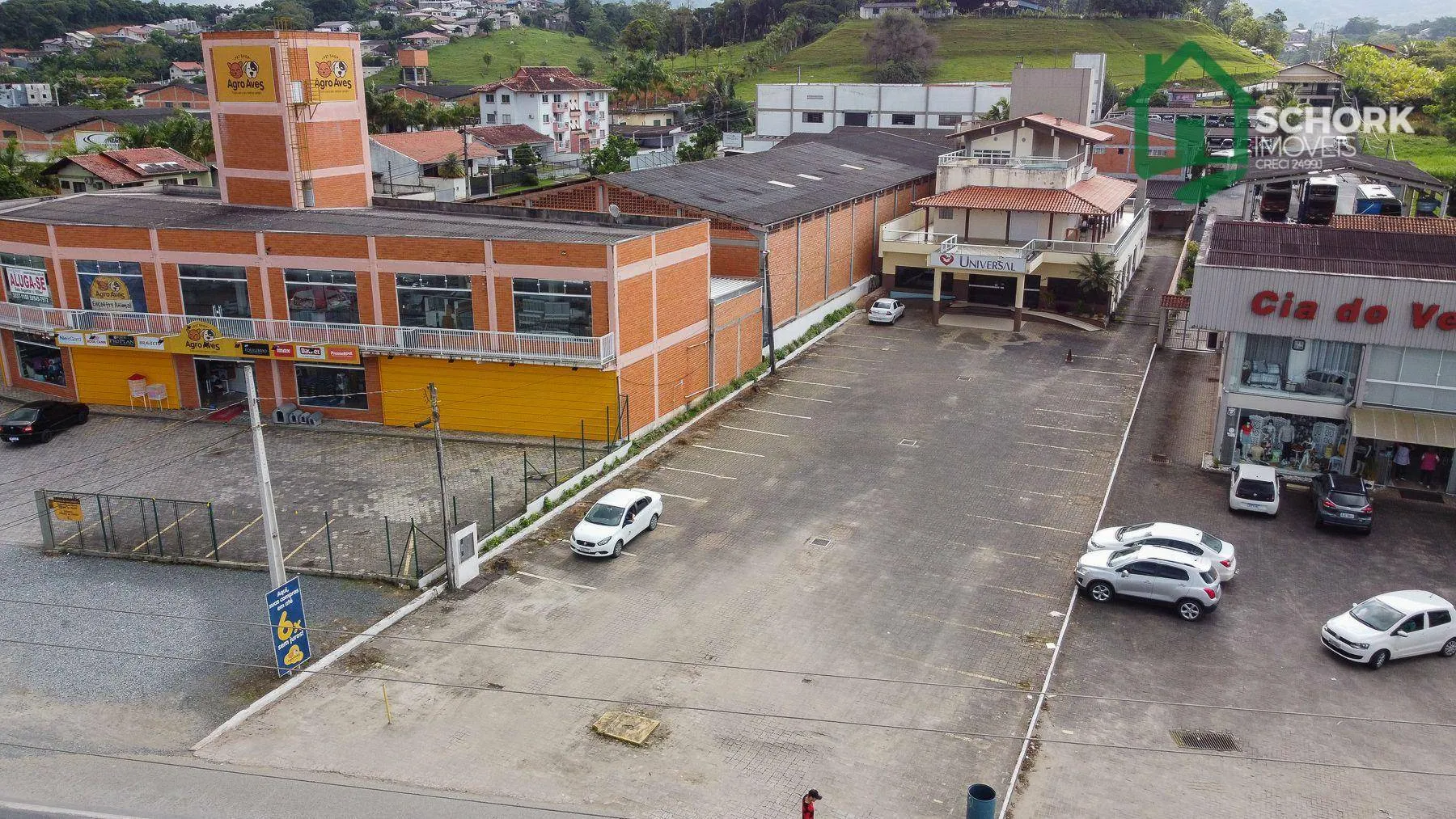 Prédio à venda, 1150 m por R$ 4.800.000,00 - Itoupava Central - Blumenau/SC — foto 4