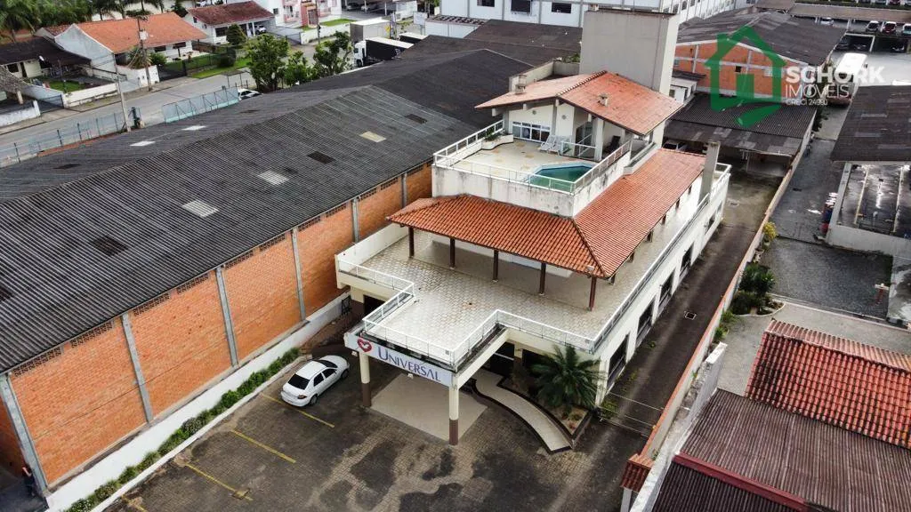 Prédio à venda, 1150 m por R$ 4.800.000,00 - Itoupava Central - Blumenau/SC — foto 2