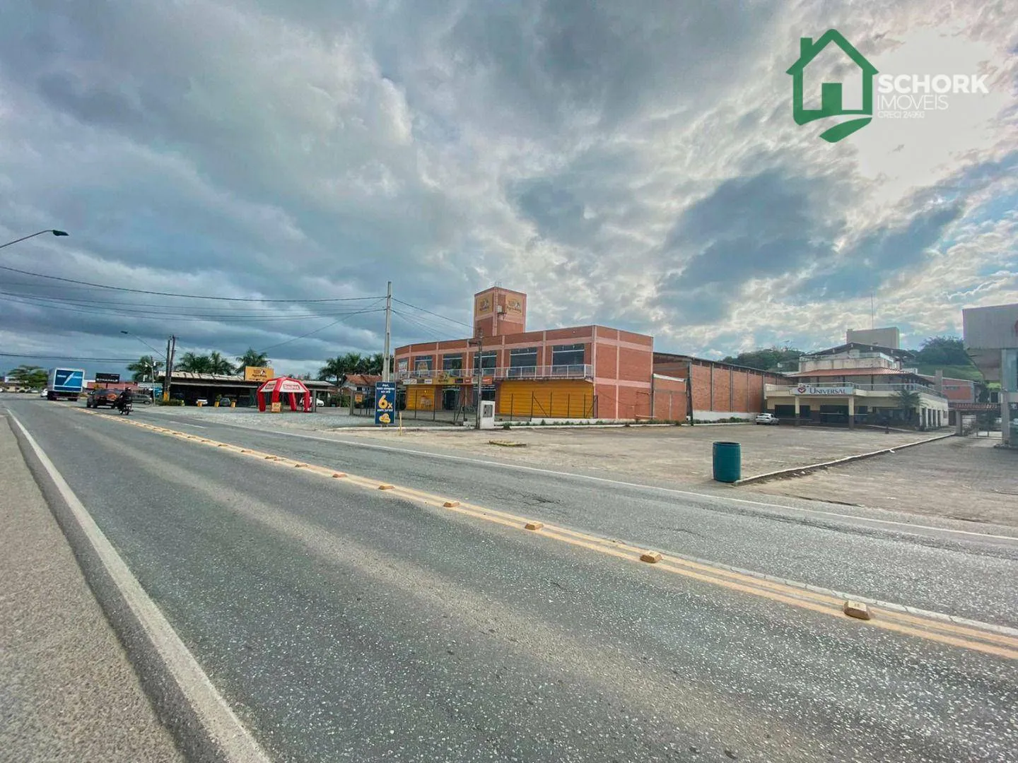 Prédio à venda, 1150 m por R$ 4.800.000,00 - Itoupava Central - Blumenau/SC — foto 5