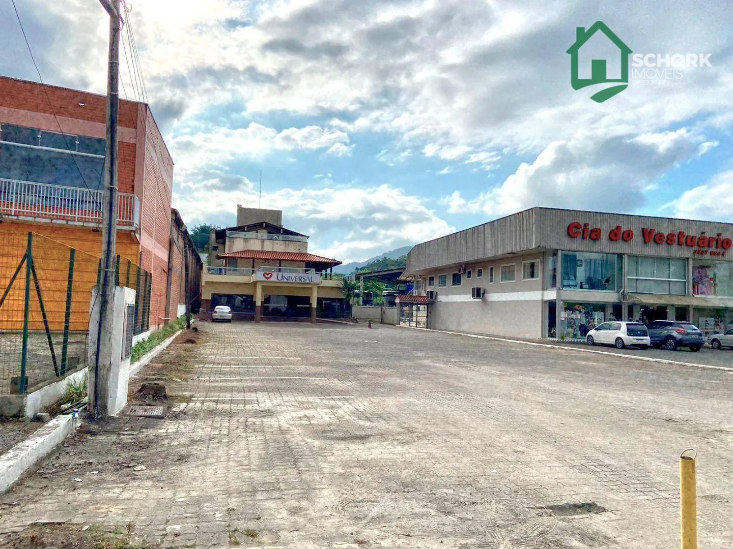 Prédio à venda, 1150 m por R$ 4.800.000,00 - Itoupava Central - Blumenau/SC - foto 1
