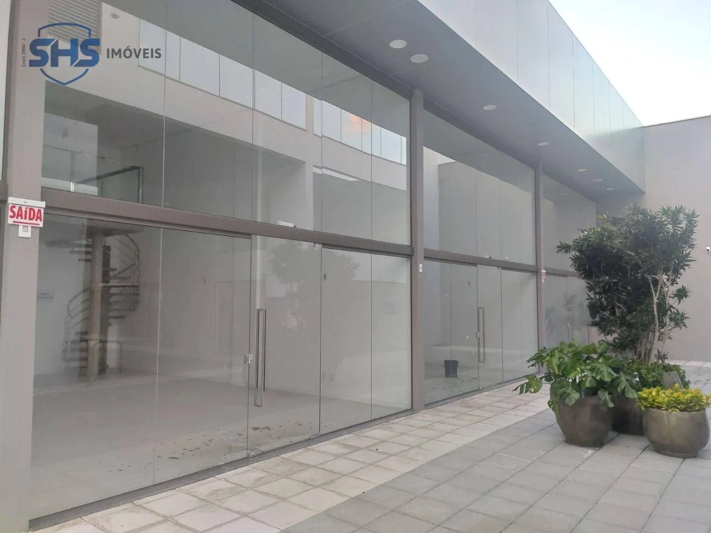 Loja para alugar, 70 m por R$ 6.113,00/mês - Victor Konder - Blumenau/SC — foto 3