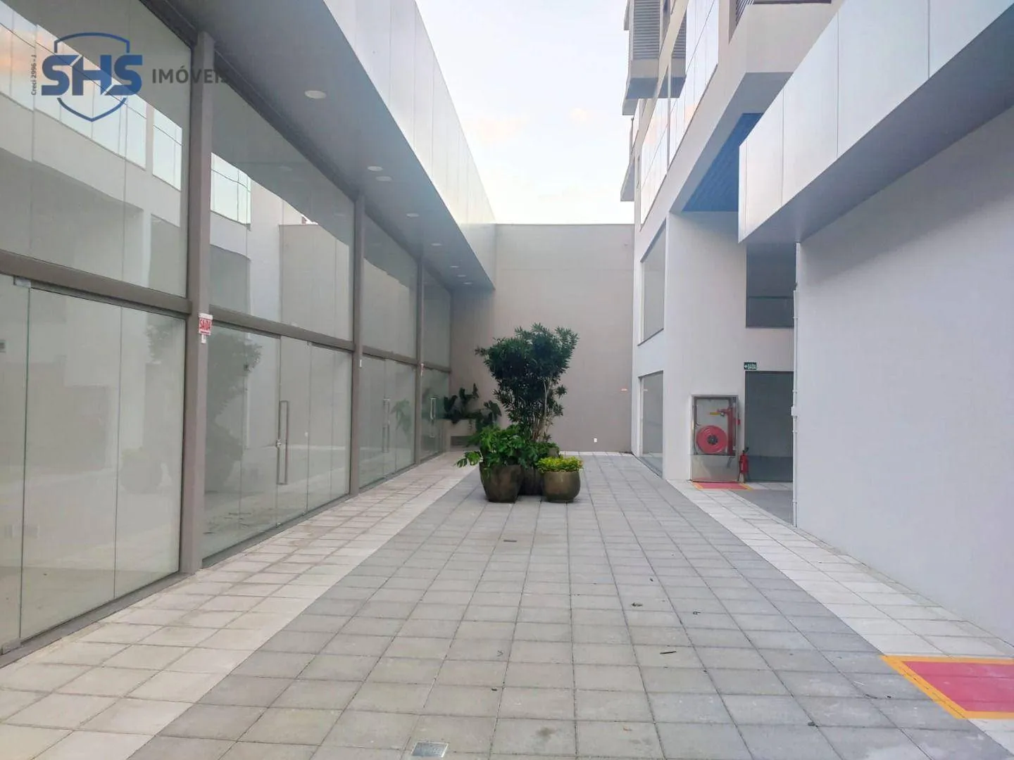 Loja para alugar, 70 m por R$ 6.113,00/mês - Victor Konder - Blumenau/SC — foto 4