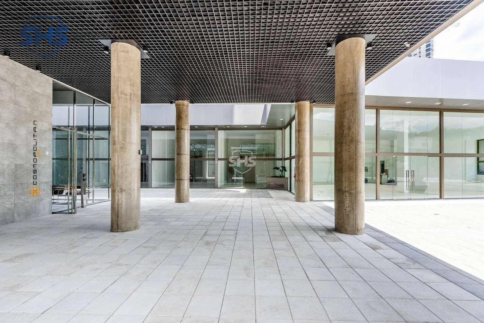 Loja para alugar, 70 m por R$ 6.113,00/mês - Victor Konder - Blumenau/SC — foto 2