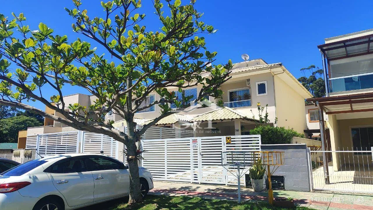 Sobrado à venda, 150 m por R$ 1.060.000,00 - Ingleses do Rio Vermelho - Florianópolis/SC - foto 1