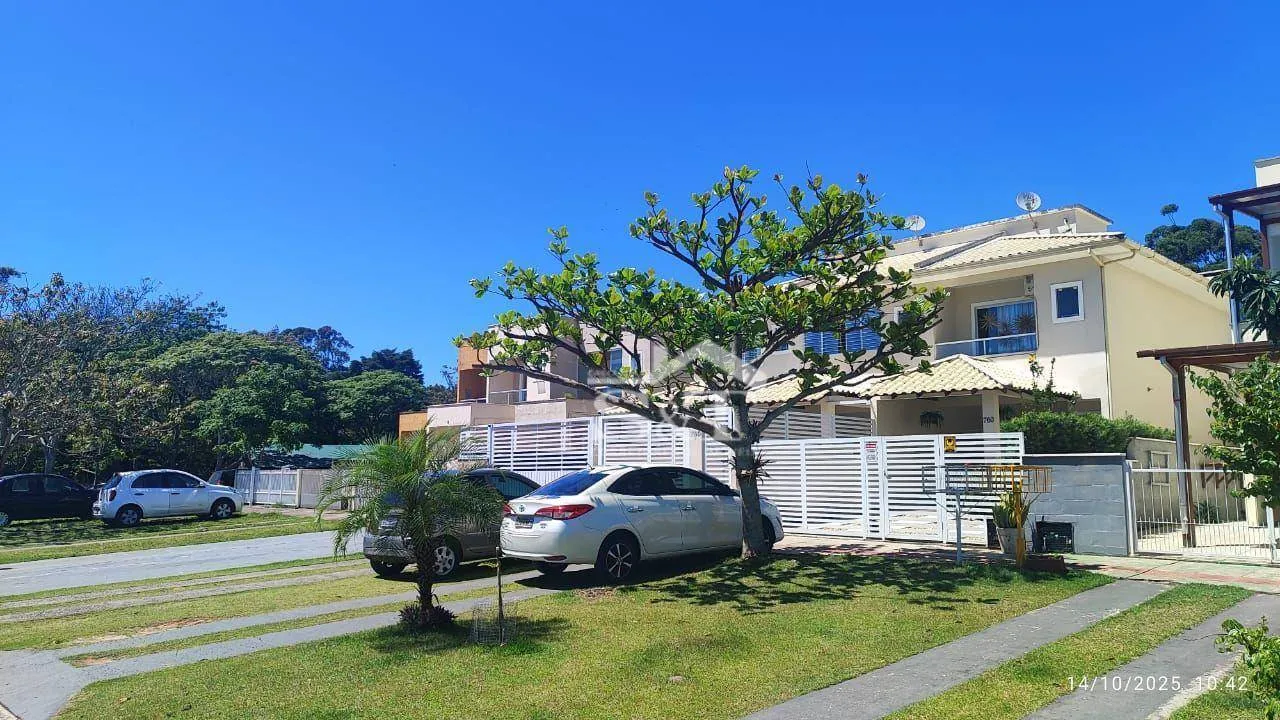 Sobrado à venda, 150 m por R$ 1.060.000,00 - Ingleses do Rio Vermelho - Florianópolis/SC — foto 2