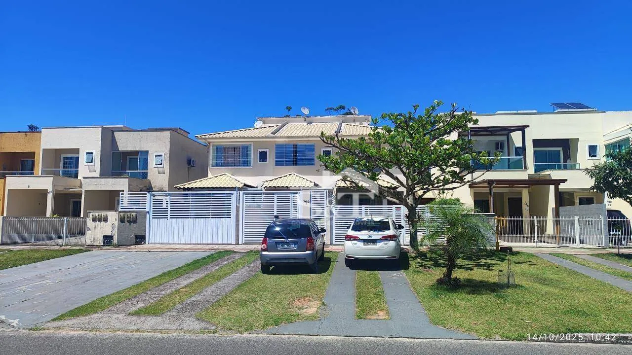 Sobrado à venda, 150 m por R$ 1.060.000,00 - Ingleses do Rio Vermelho - Florianópolis/SC — foto 3