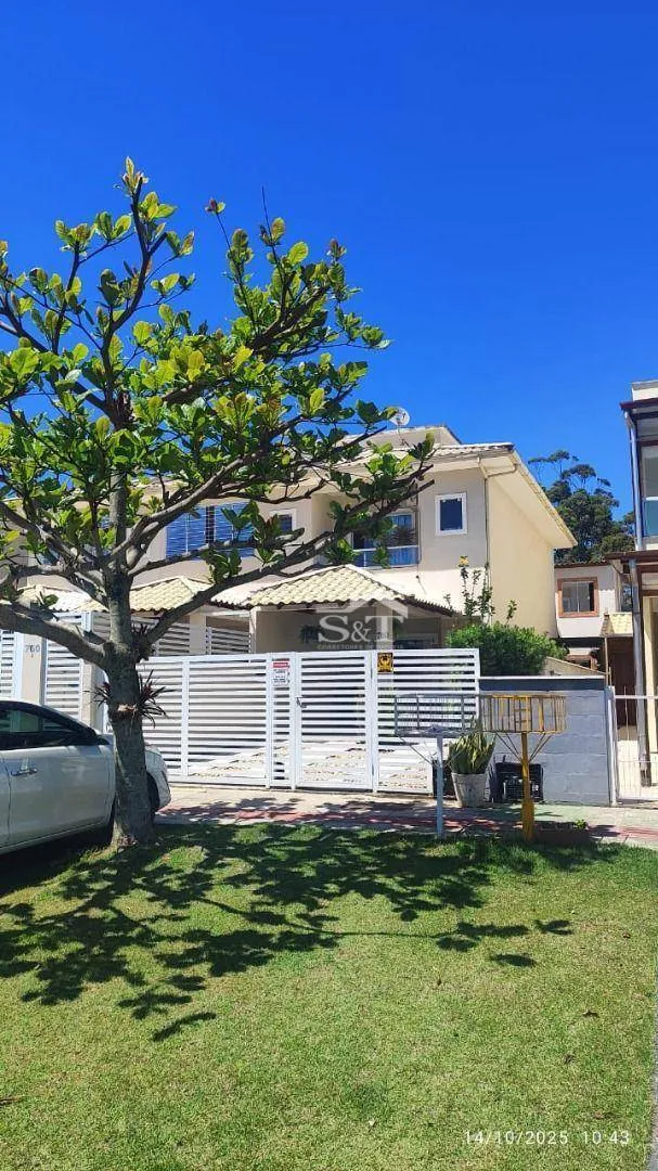 Sobrado à venda, 150 m por R$ 1.060.000,00 - Ingleses do Rio Vermelho - Florianópolis/SC — foto 5