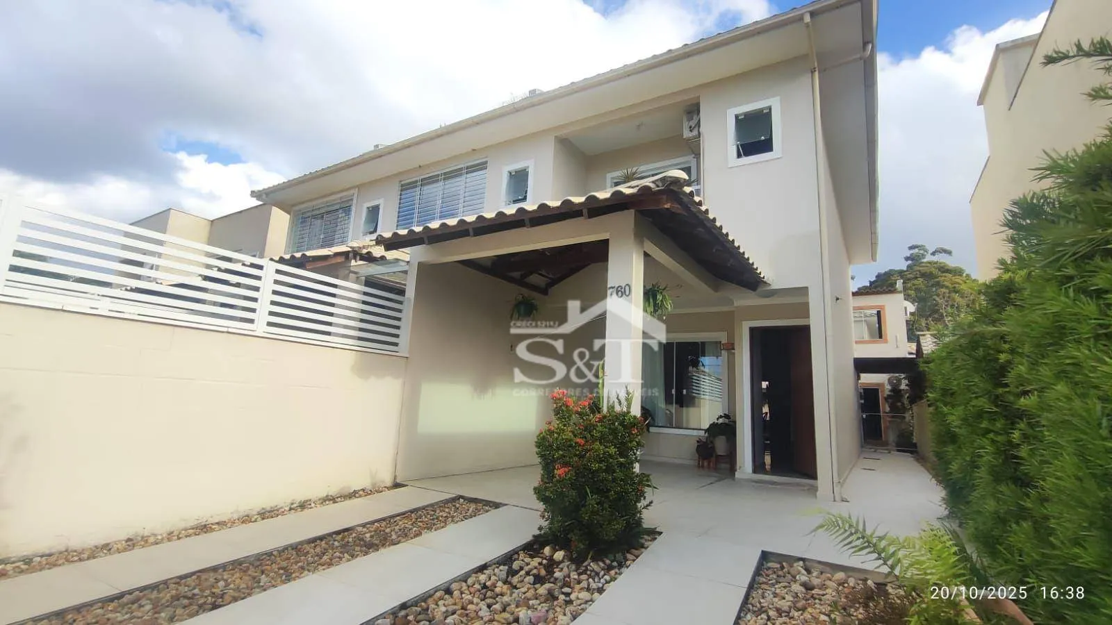 Sobrado à venda, 150 m por R$ 1.060.000,00 - Ingleses do Rio Vermelho - Florianópolis/SC — foto 6