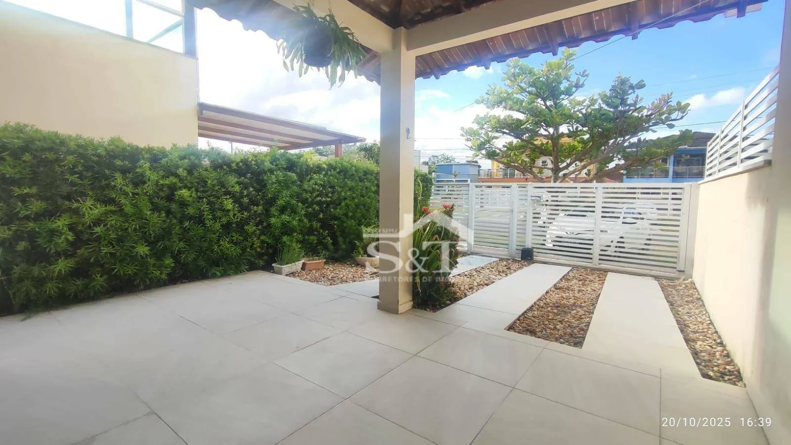 Sobrado à venda, 150 m por R$ 1.060.000,00 - Ingleses do Rio Vermelho - Florianópolis/SC — foto 7