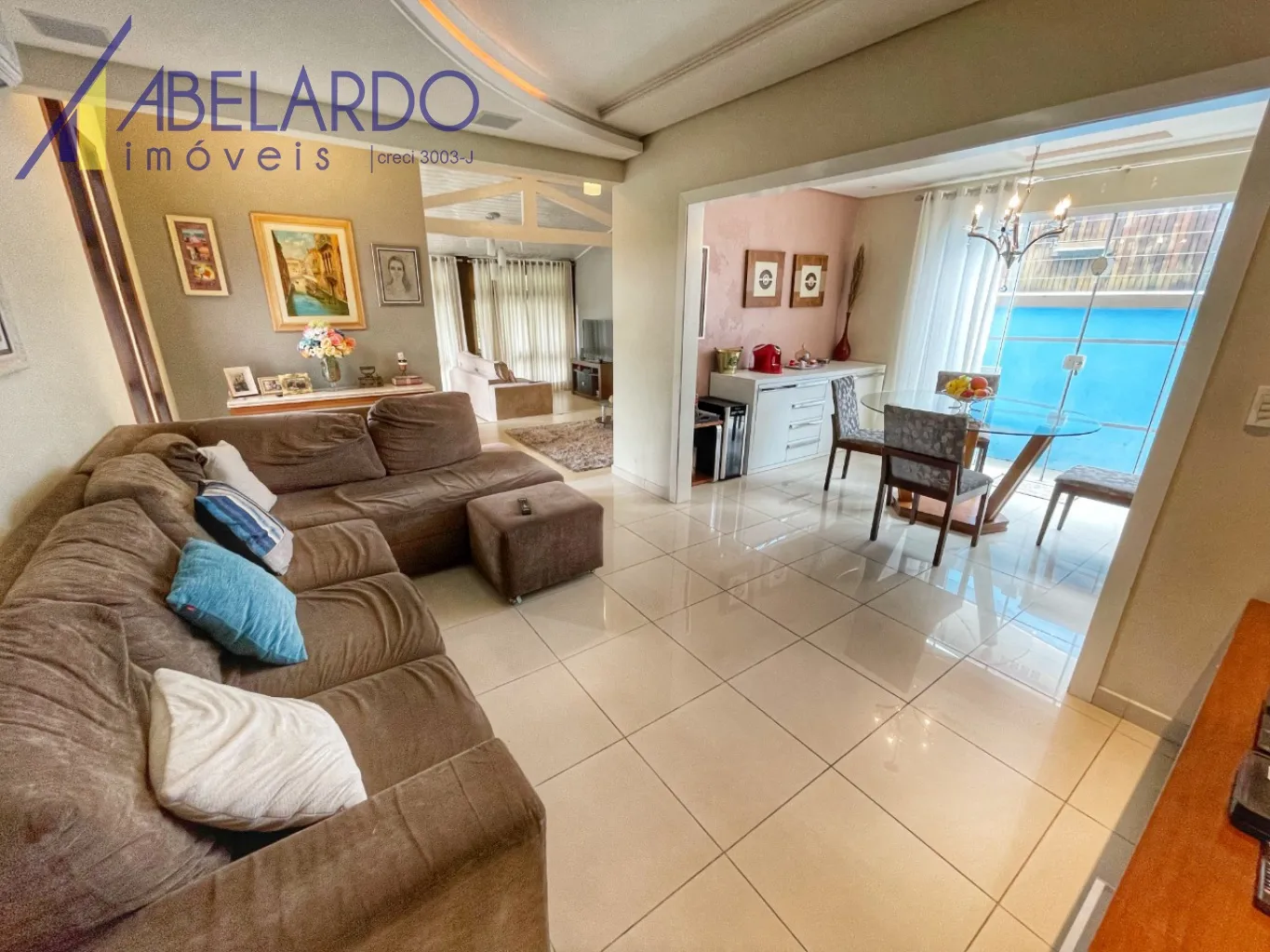 Sensacional residência no bairro Água Verde — foto 6