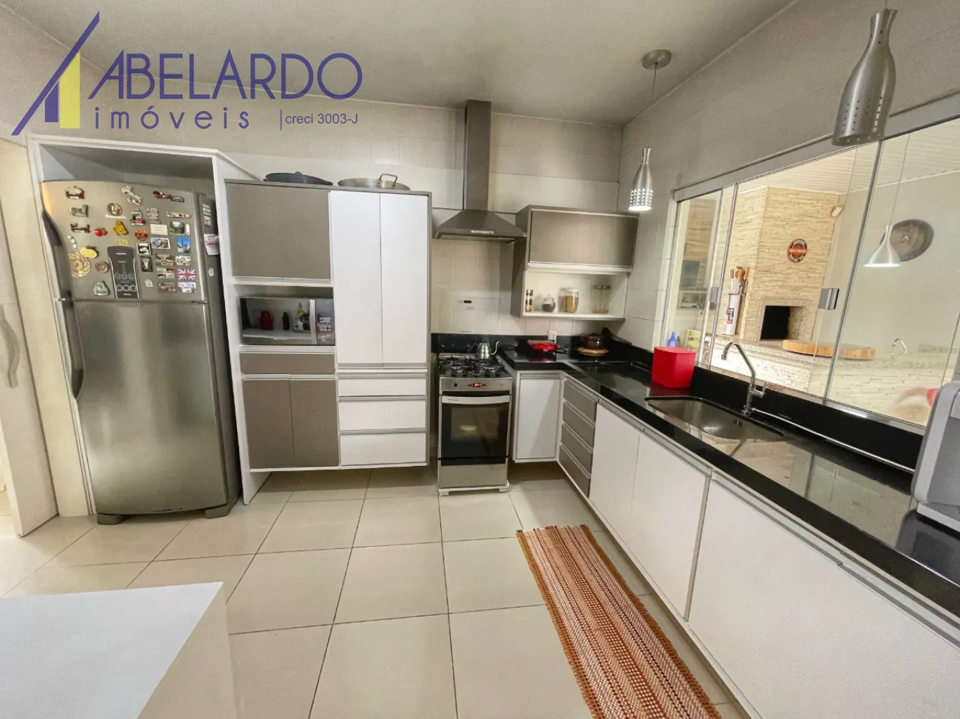 Sensacional residência no bairro Água Verde — foto 7