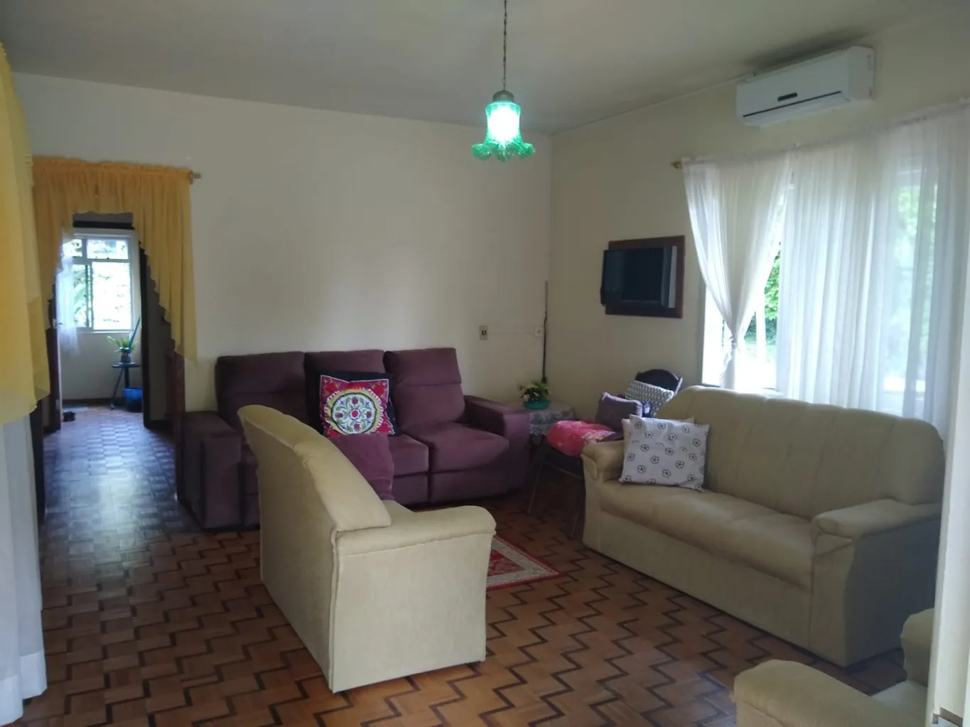 Casa com 4 quartos e um amplo terreno 2.520m, você e sua família merecem. — foto 2